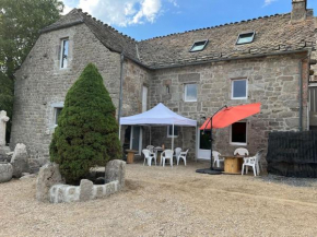 Gîte la rose des vents